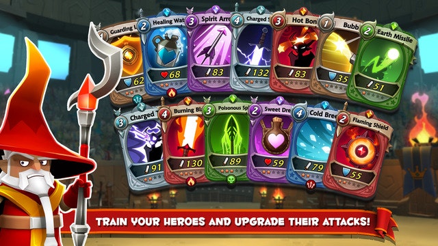 Battlehand gallery image