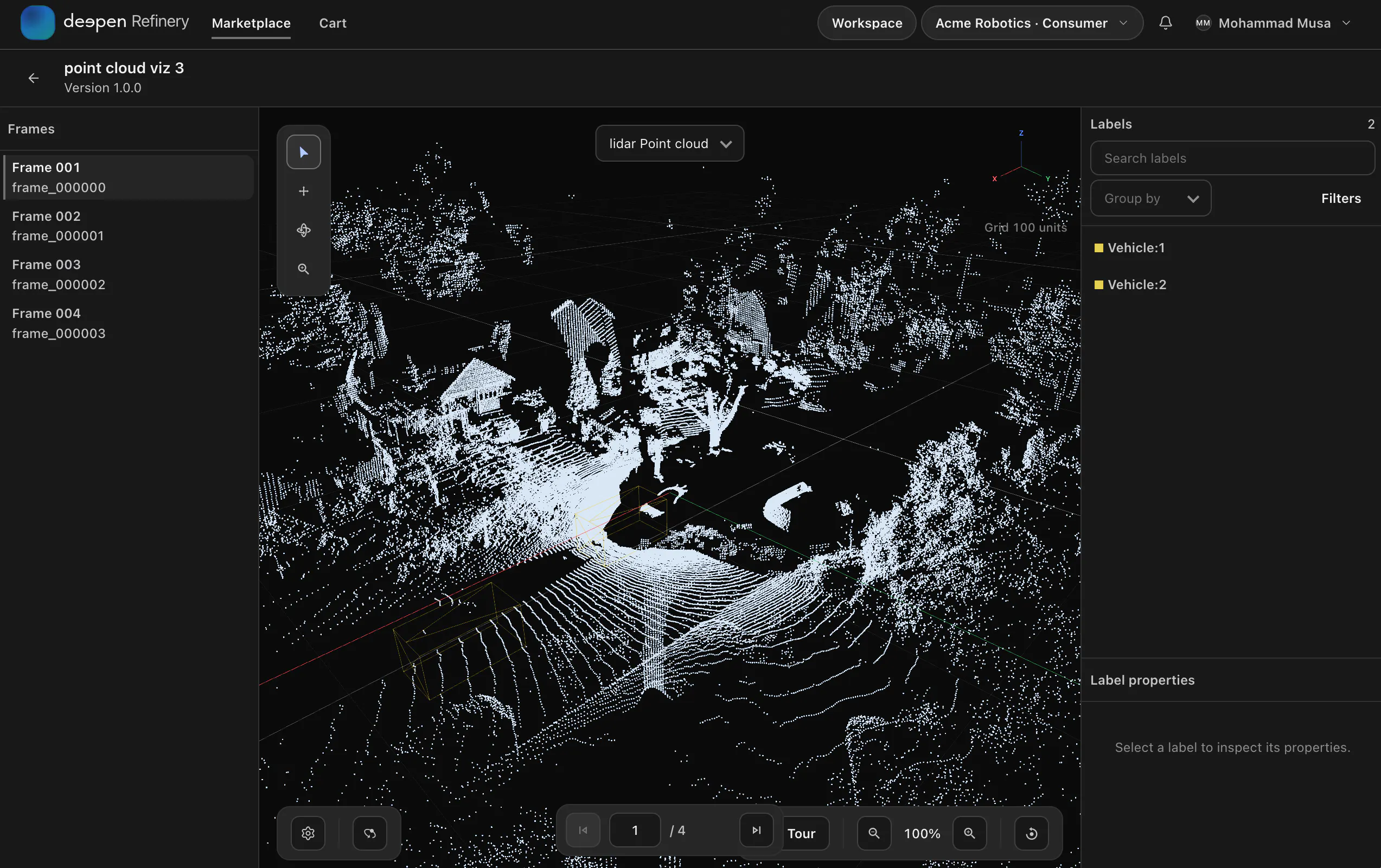 Deepen Refinery gallery image