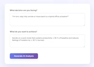 Decision gallery image