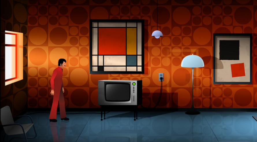 The Silent Age gallery image