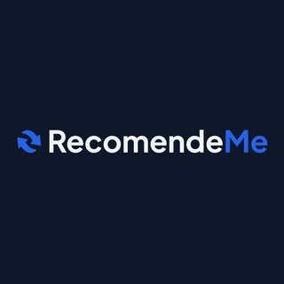RecomendeMe - English Version