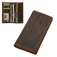 Long Wallet | Mens Long Wallet gallery image
