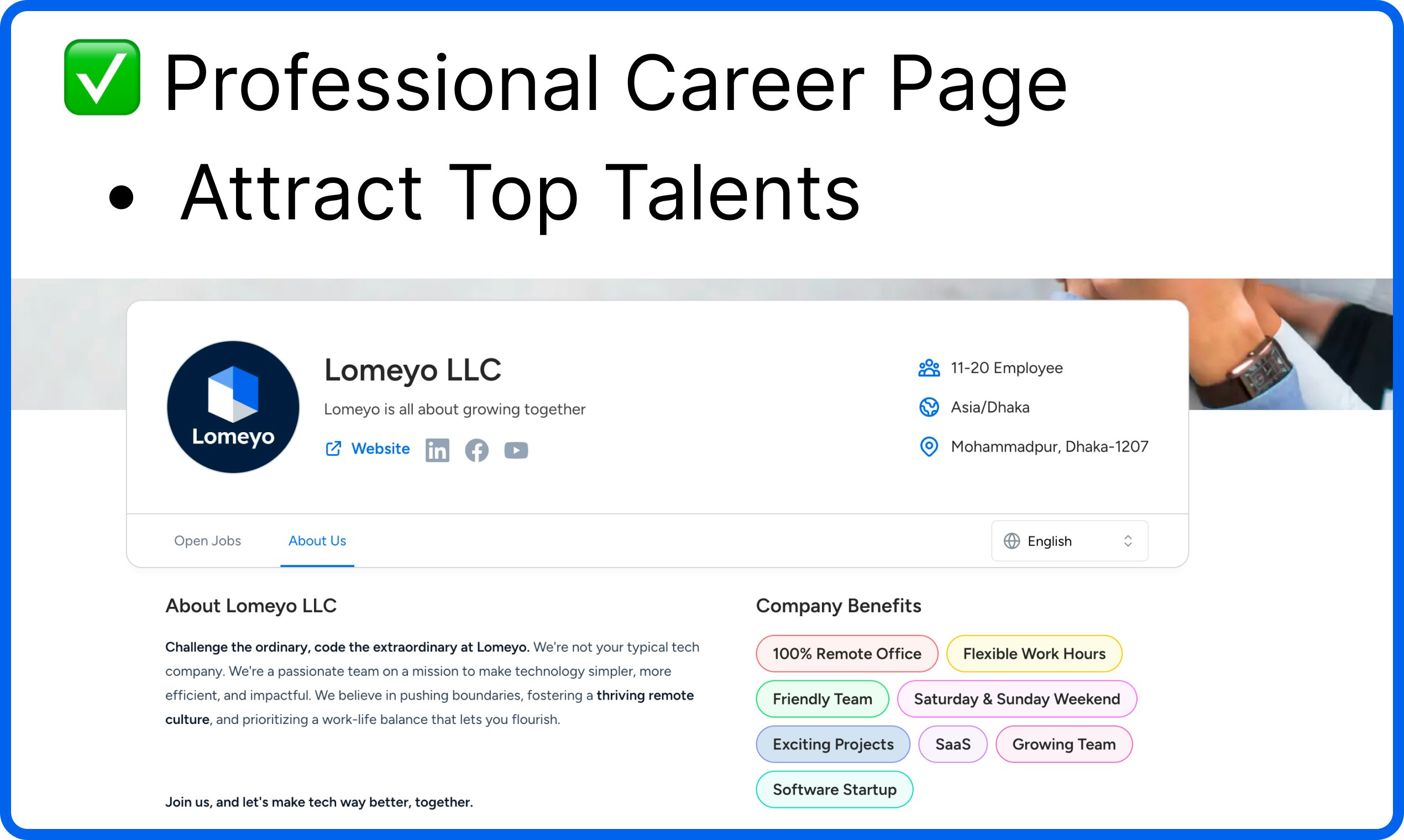 JuggleHire gallery image