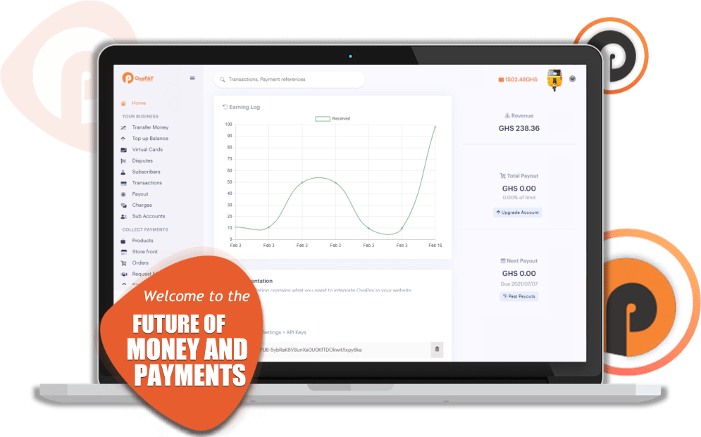 OyaPay Africa gallery image