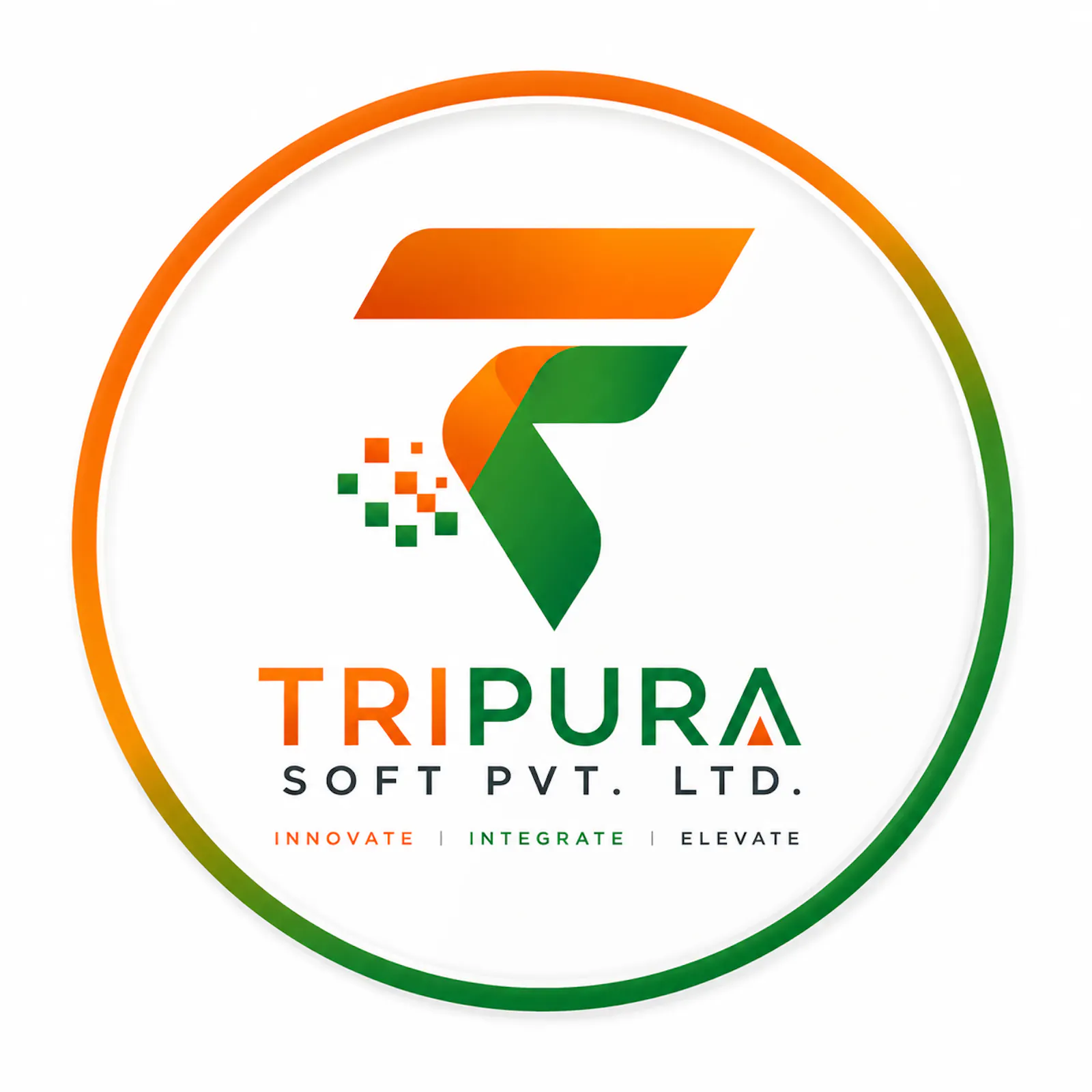 Tripura Soft X Native Builder : 360Buidl screenshot 1