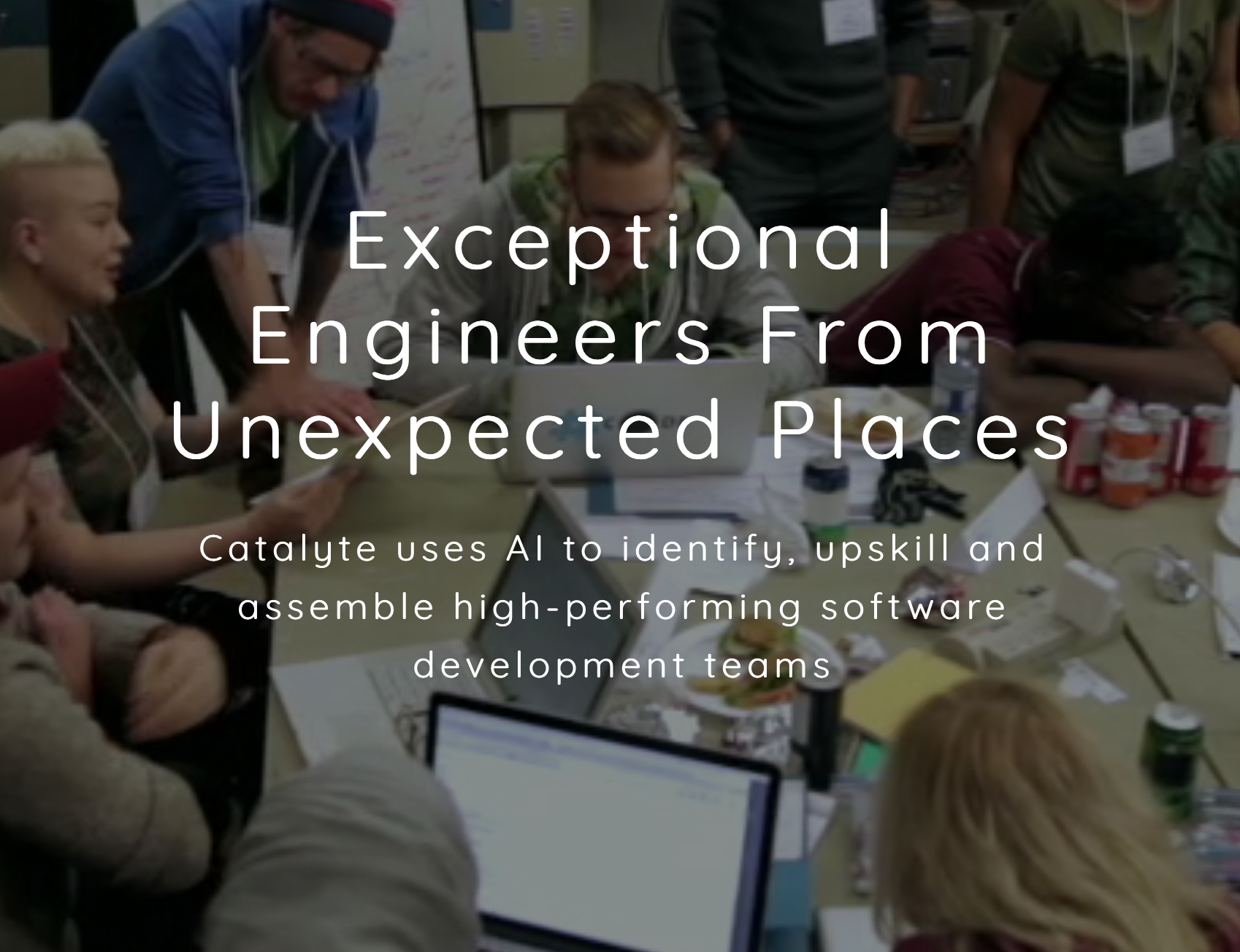 Catalyte gallery image