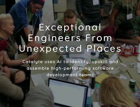 Catalyte gallery image