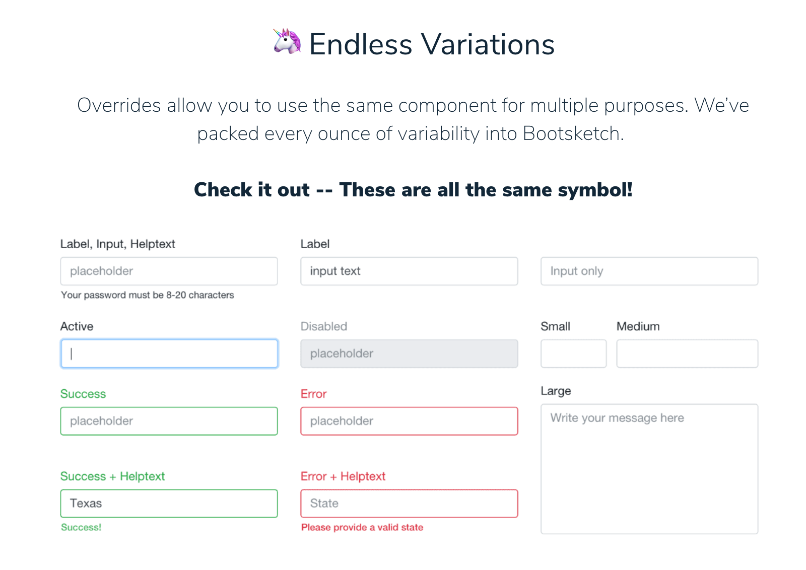 Bootsketch gallery image