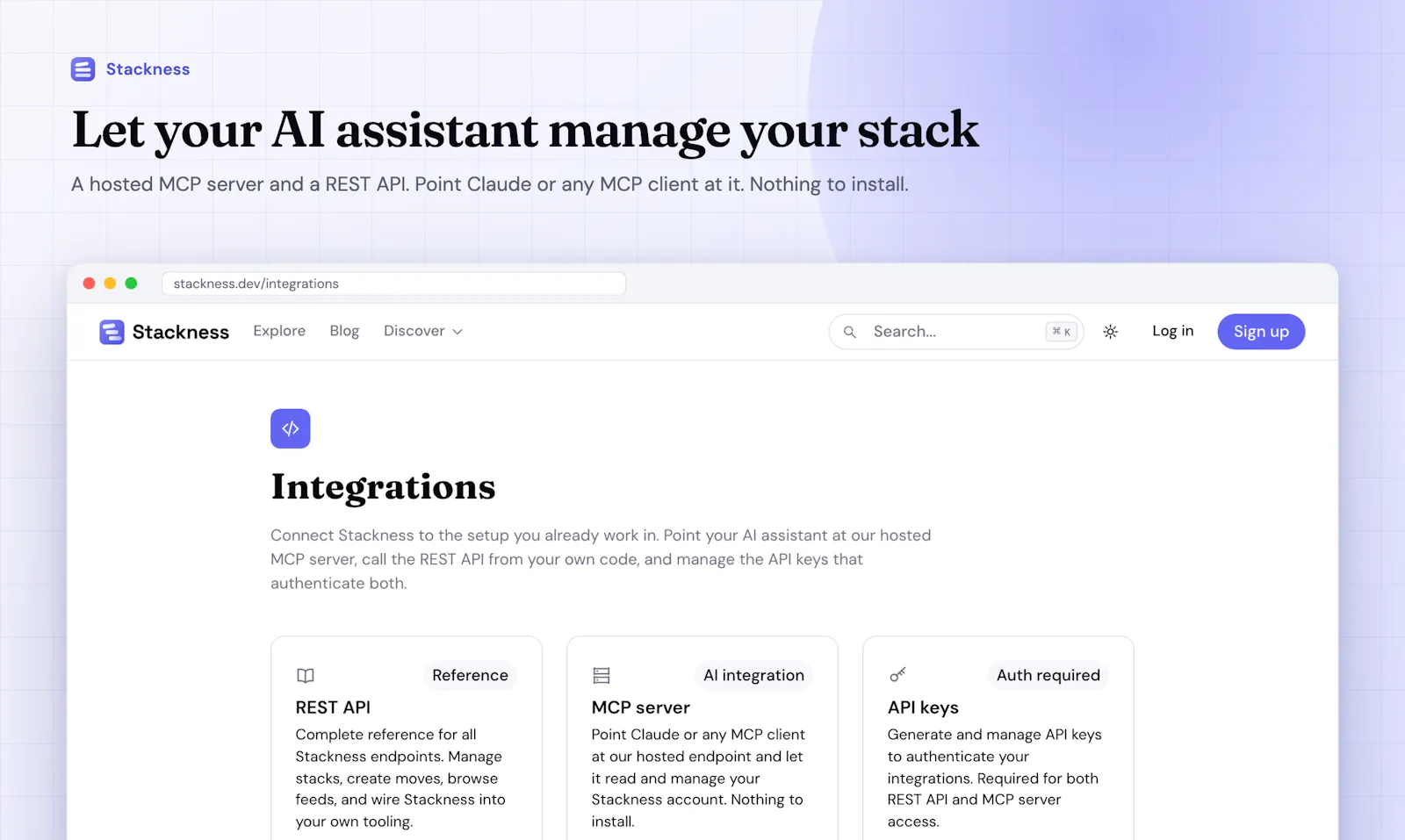 Stackness screenshot 7