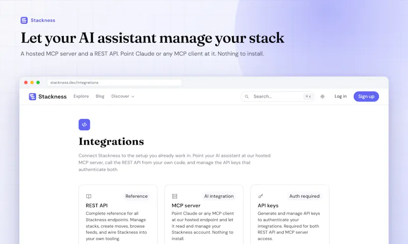 Stackness screenshot 7