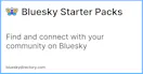 Starter Packs