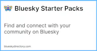 Starter Packs