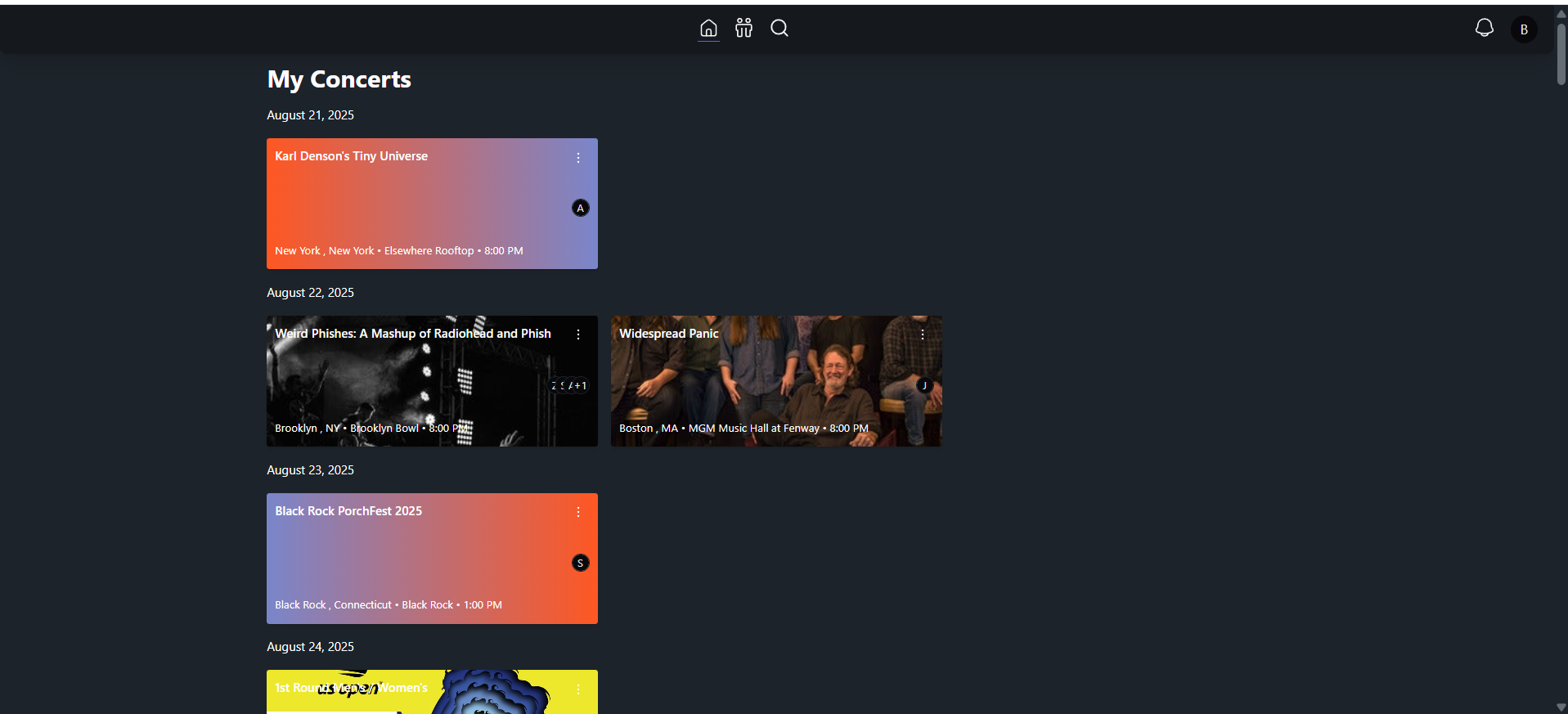 Jamily gallery image