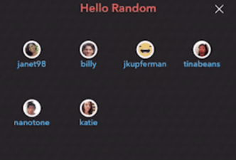 Blockparty Real Time Voice Chat Rooms From The Creators Of