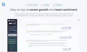 Semos.ai Manager Agents gallery image
