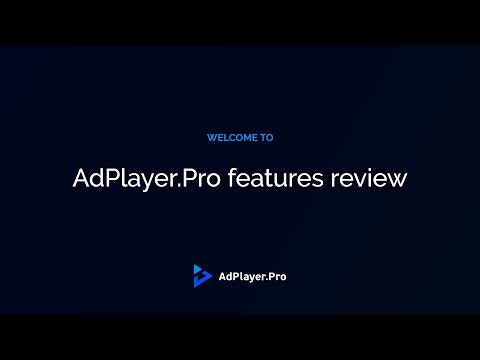 AdPlayer.Pro gallery image