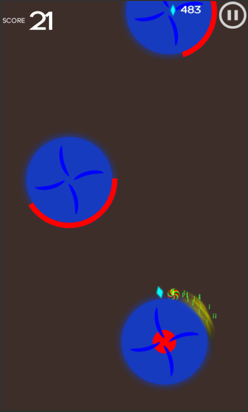 Right Round gallery image