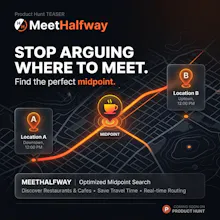 MeetHalfway gallery image