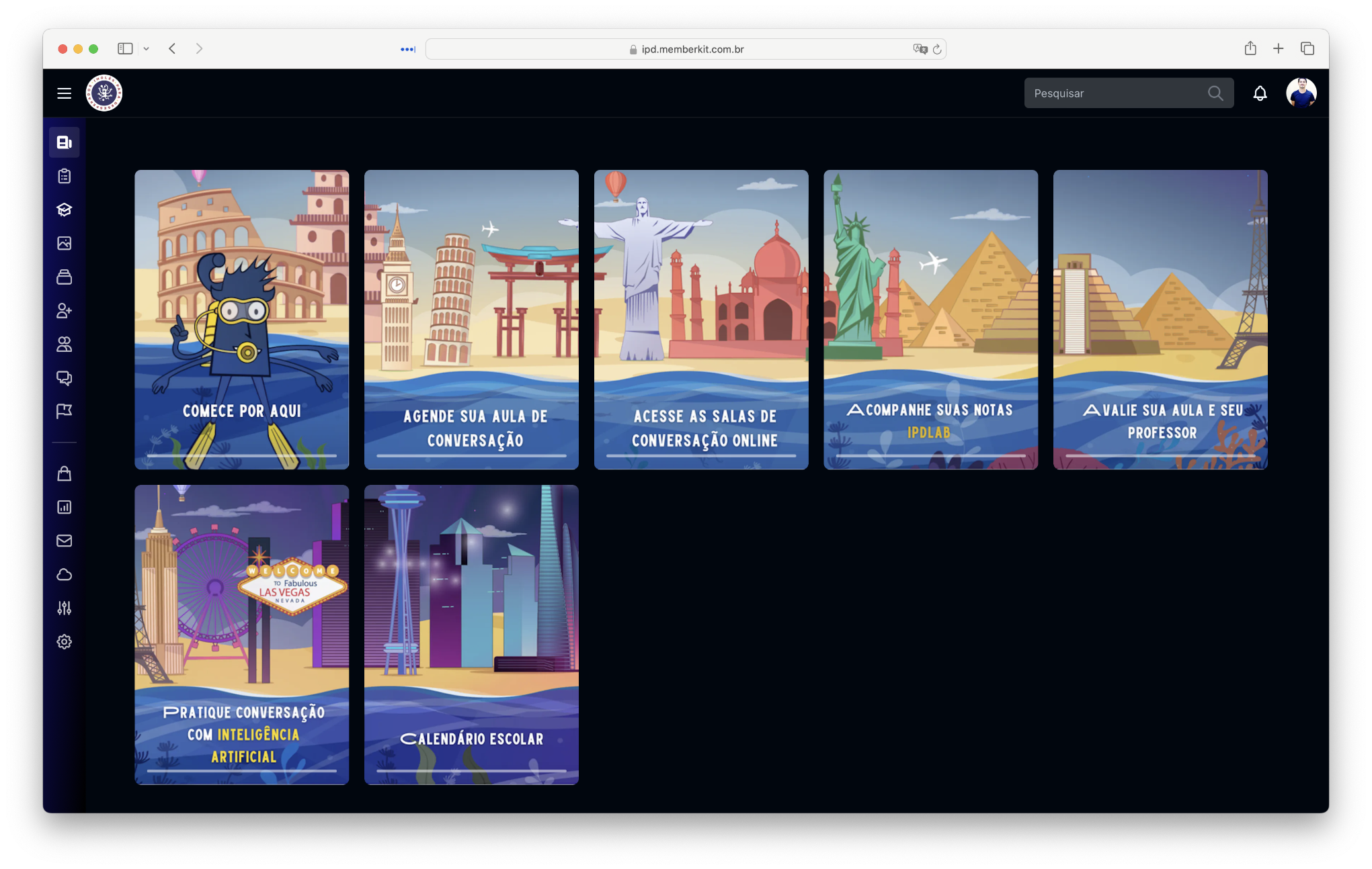 MemberKit gallery image