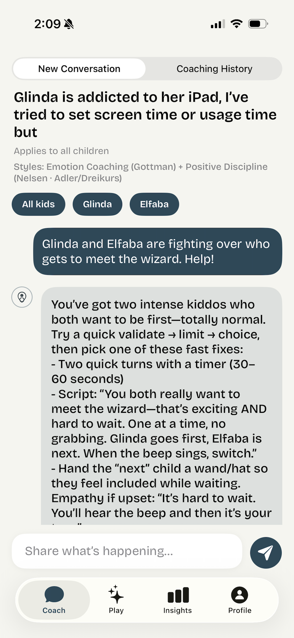 Brilliant Parenting gallery image