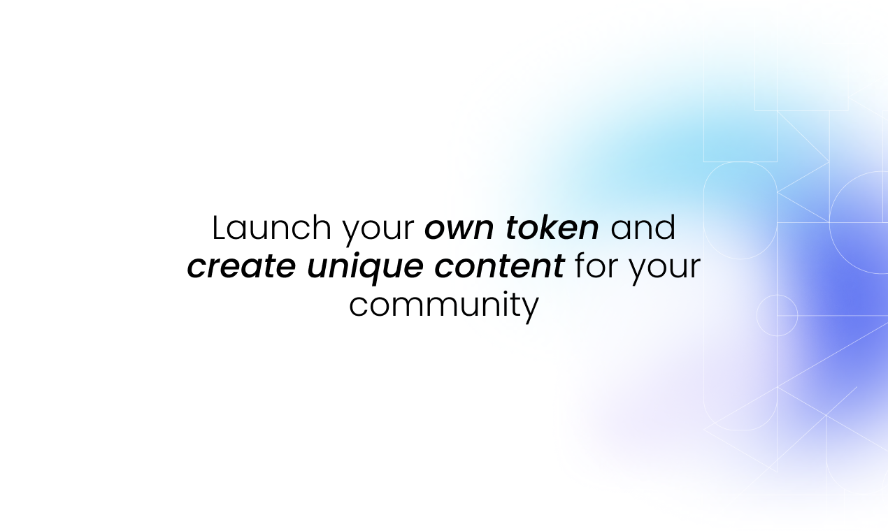 MintGate - Gate Content Using Tokens gallery image