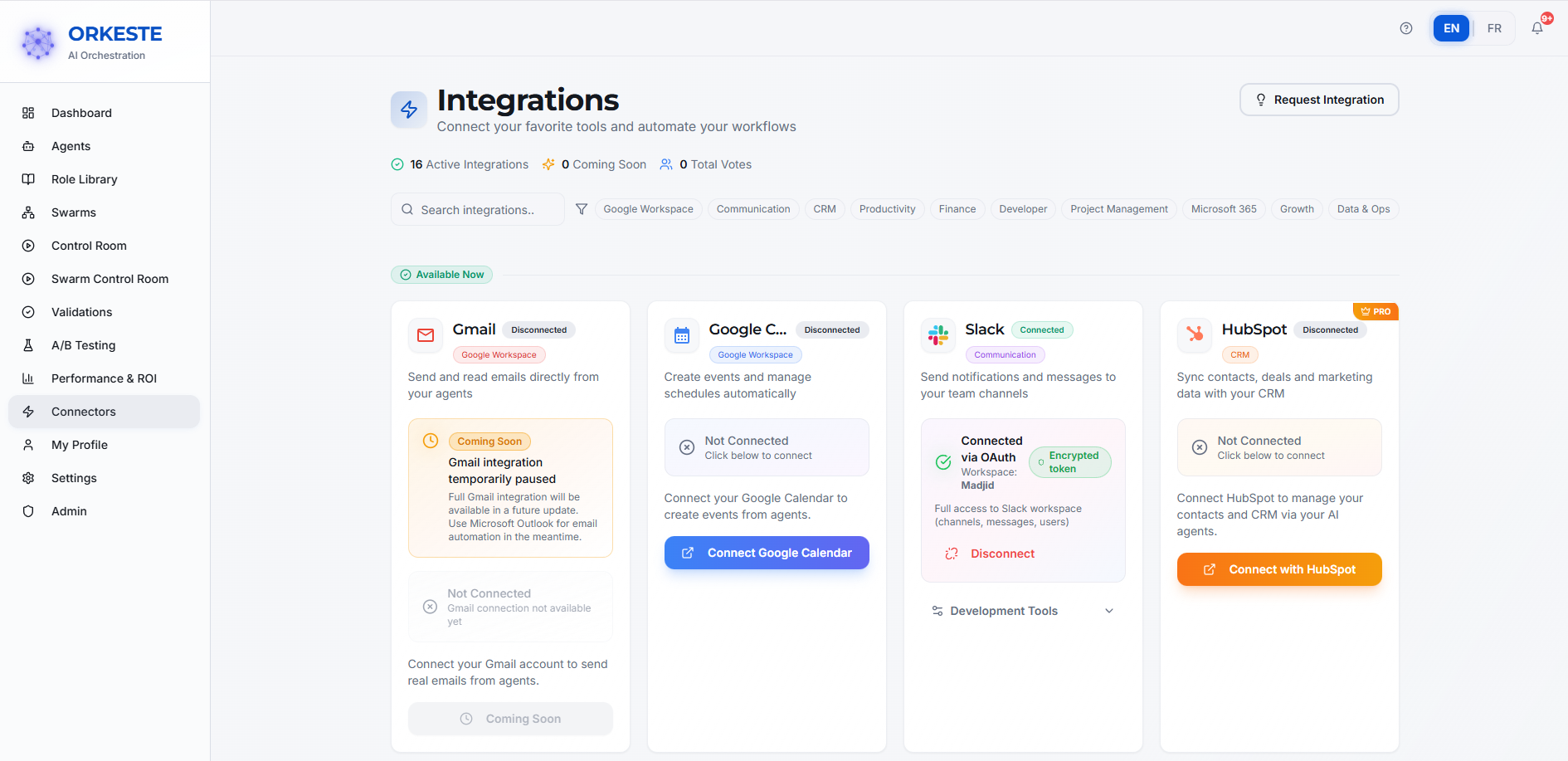 Orkeste gallery image