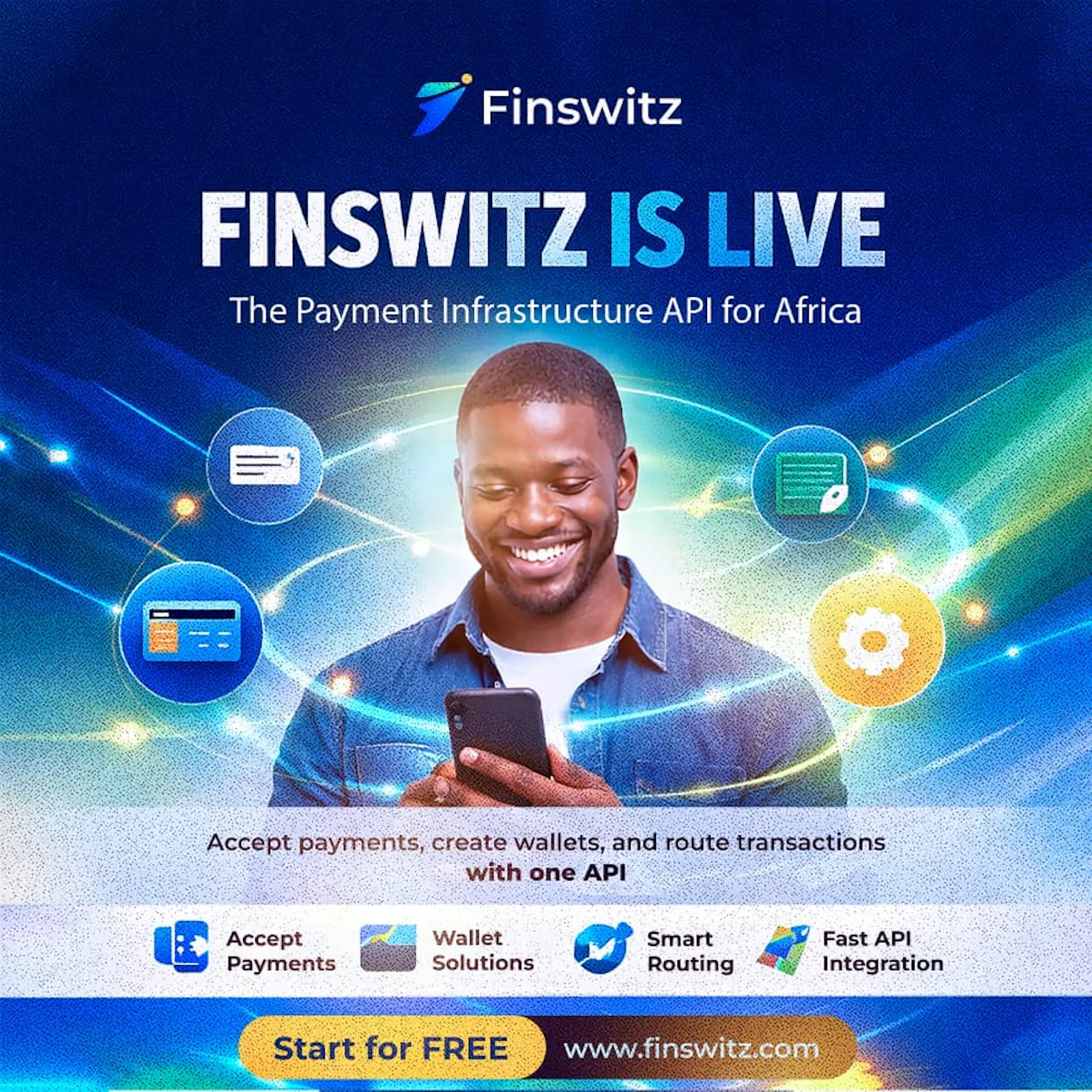 Finswitz screenshot 6