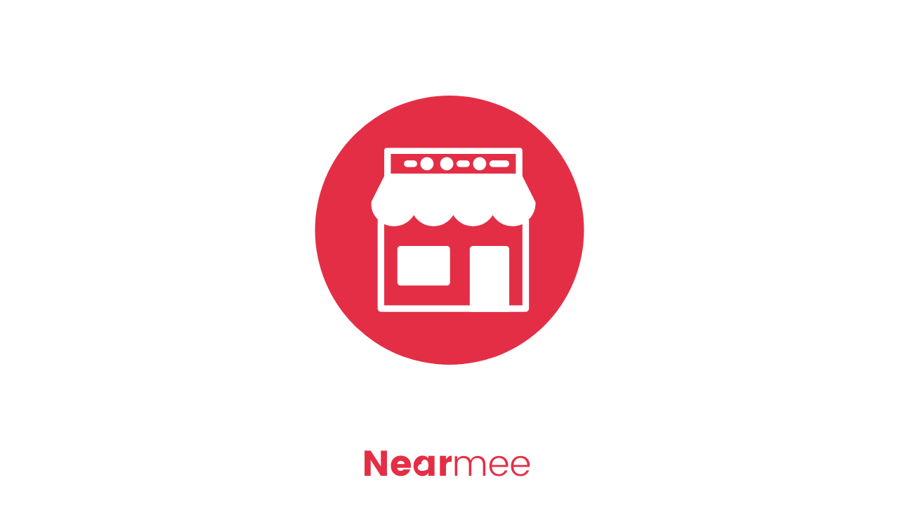 NearMee - Create online shop gallery image