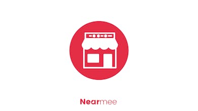 NearMee - Create online shop gallery image