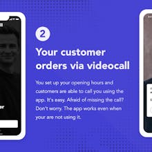 Call To Shop gallery image