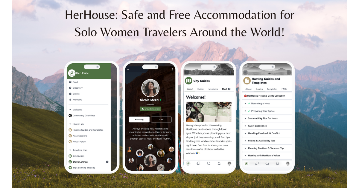 HerHouse gallery image