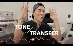 Tone Transfer media 1