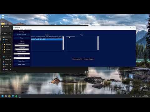 GutenPortal gallery image