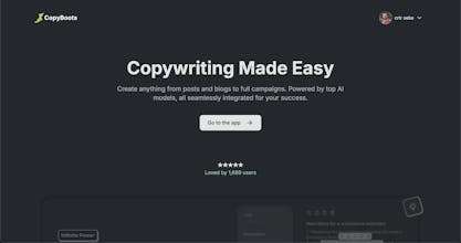 CopyBoots gallery image