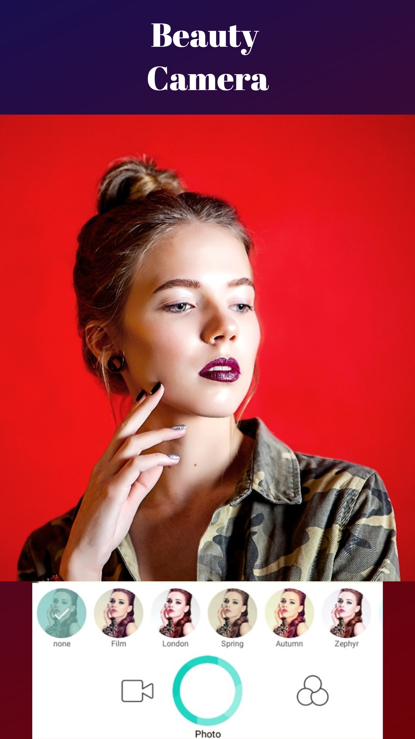 Photo Editor & Collage Maker gallery image