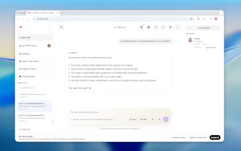 LuvrBot gallery image