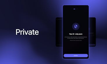 OmegaGPT gallery image