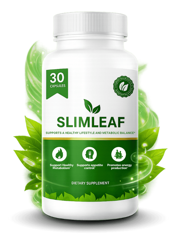 SlimLeaf Official gallery image