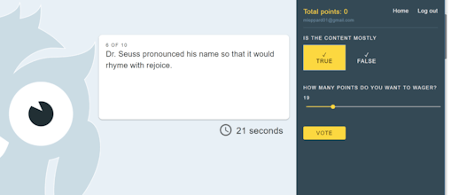 Proof It: The Game gallery image
