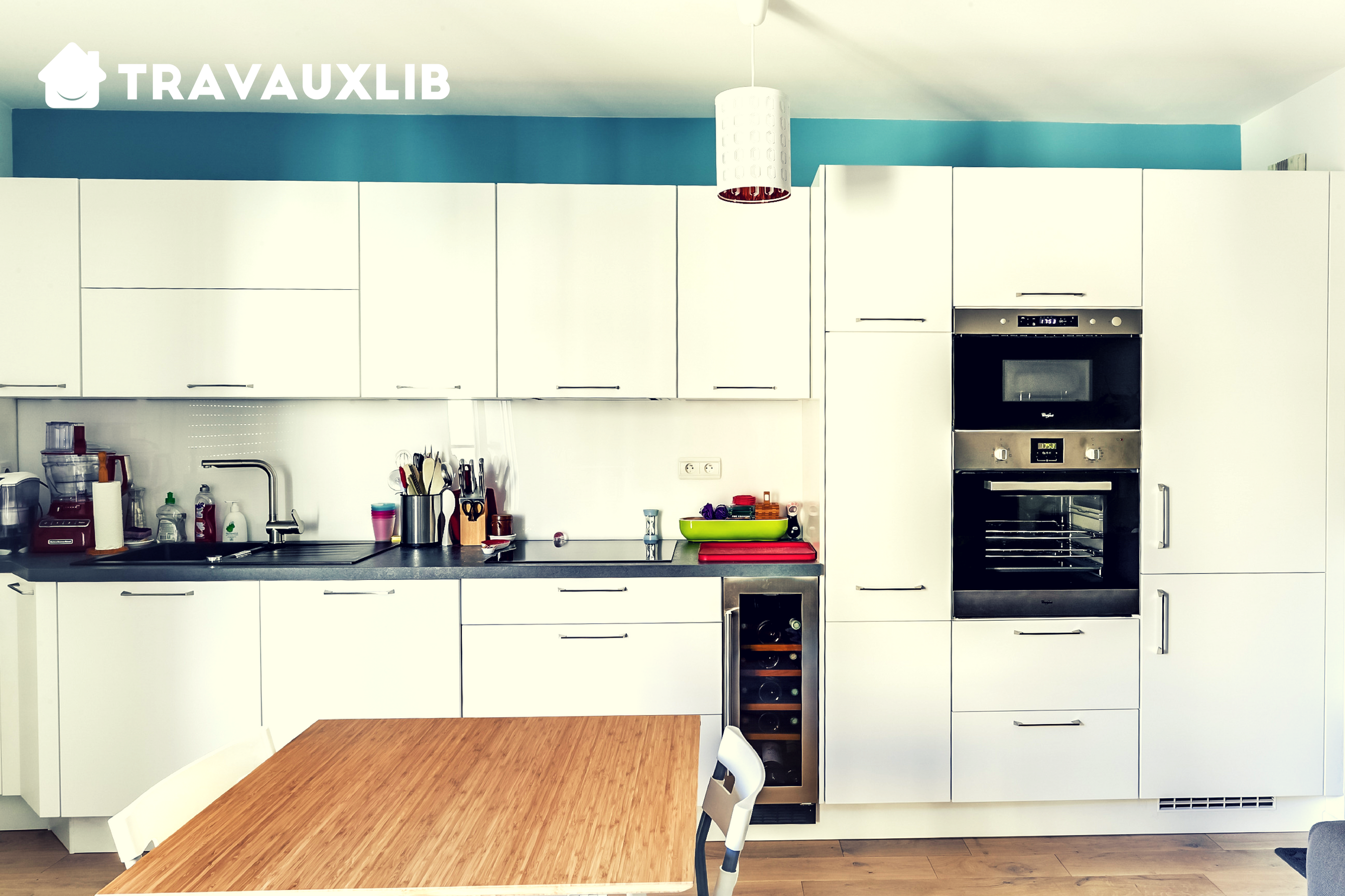 Travauxlib gallery image