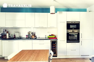 Travauxlib gallery image