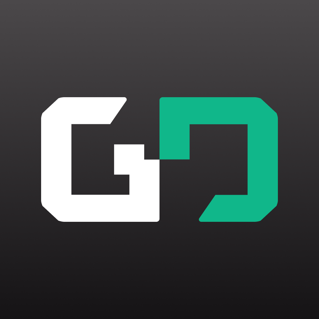 GamedevInvestor — Tr... logo