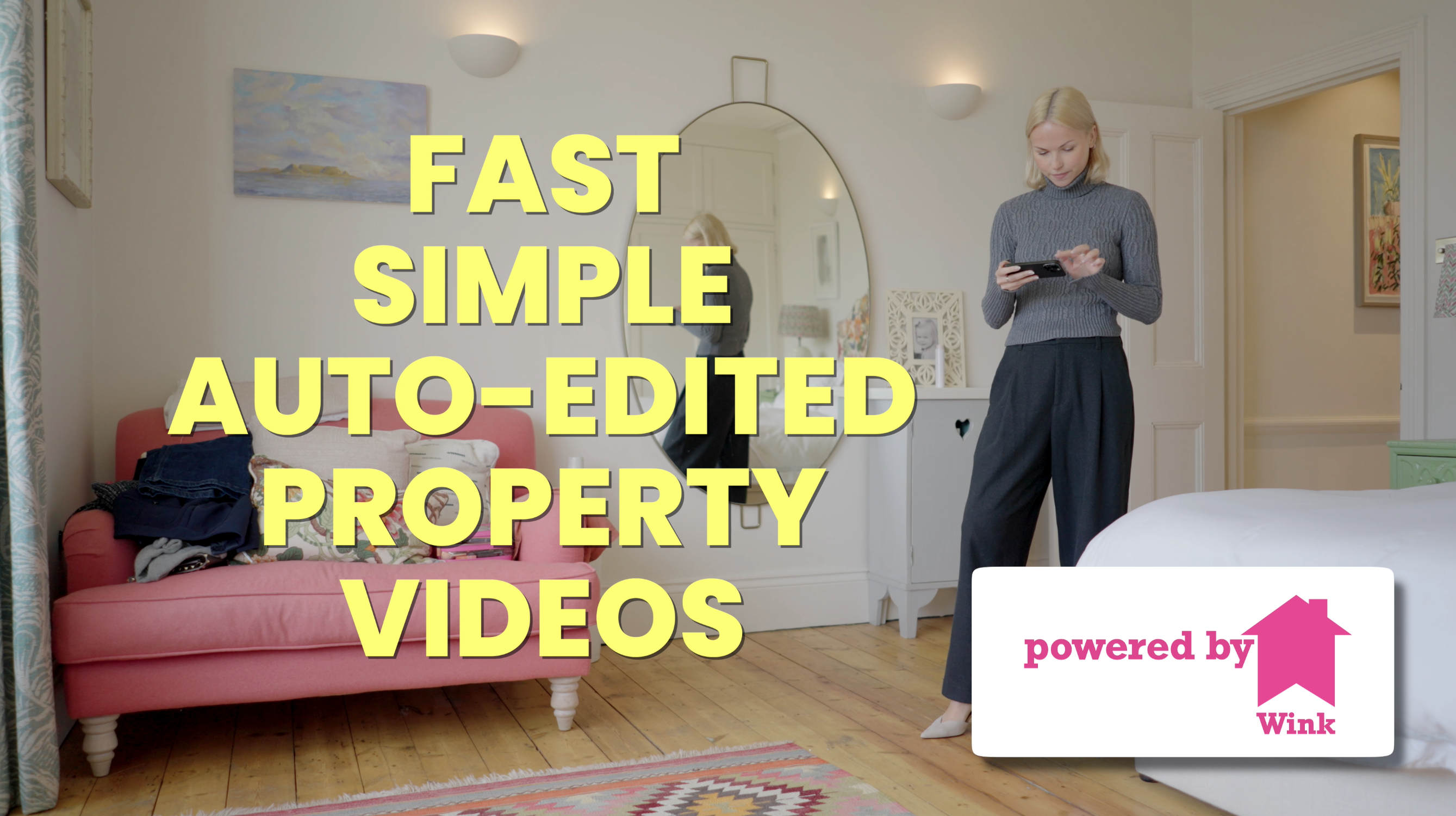 Wink Property App gallery image