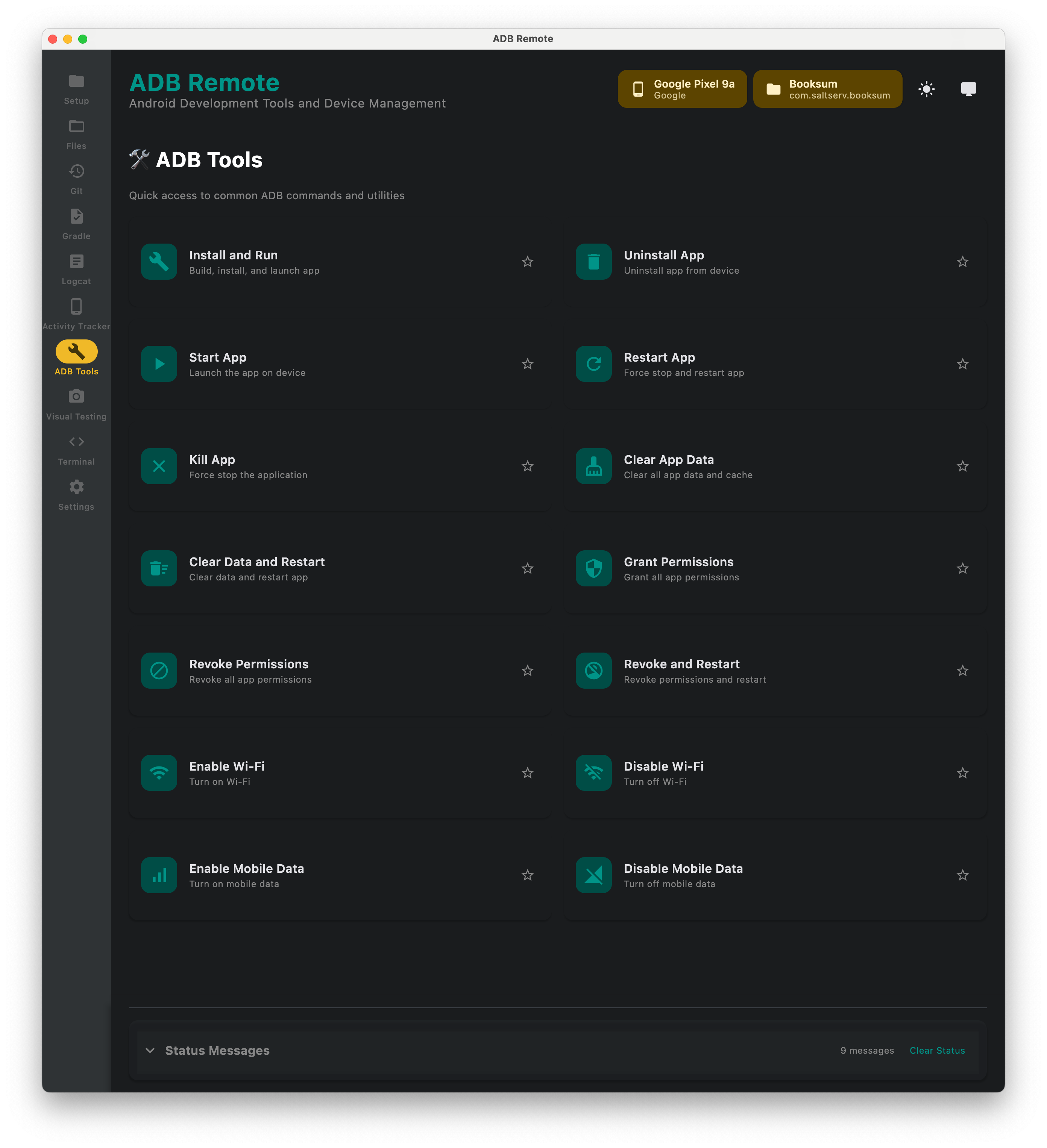 ADB Remote gallery image