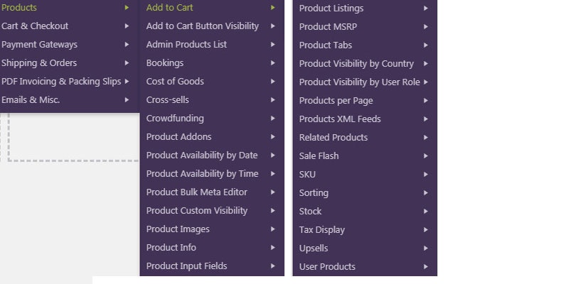 Booster Plus for WooCommerce gallery image