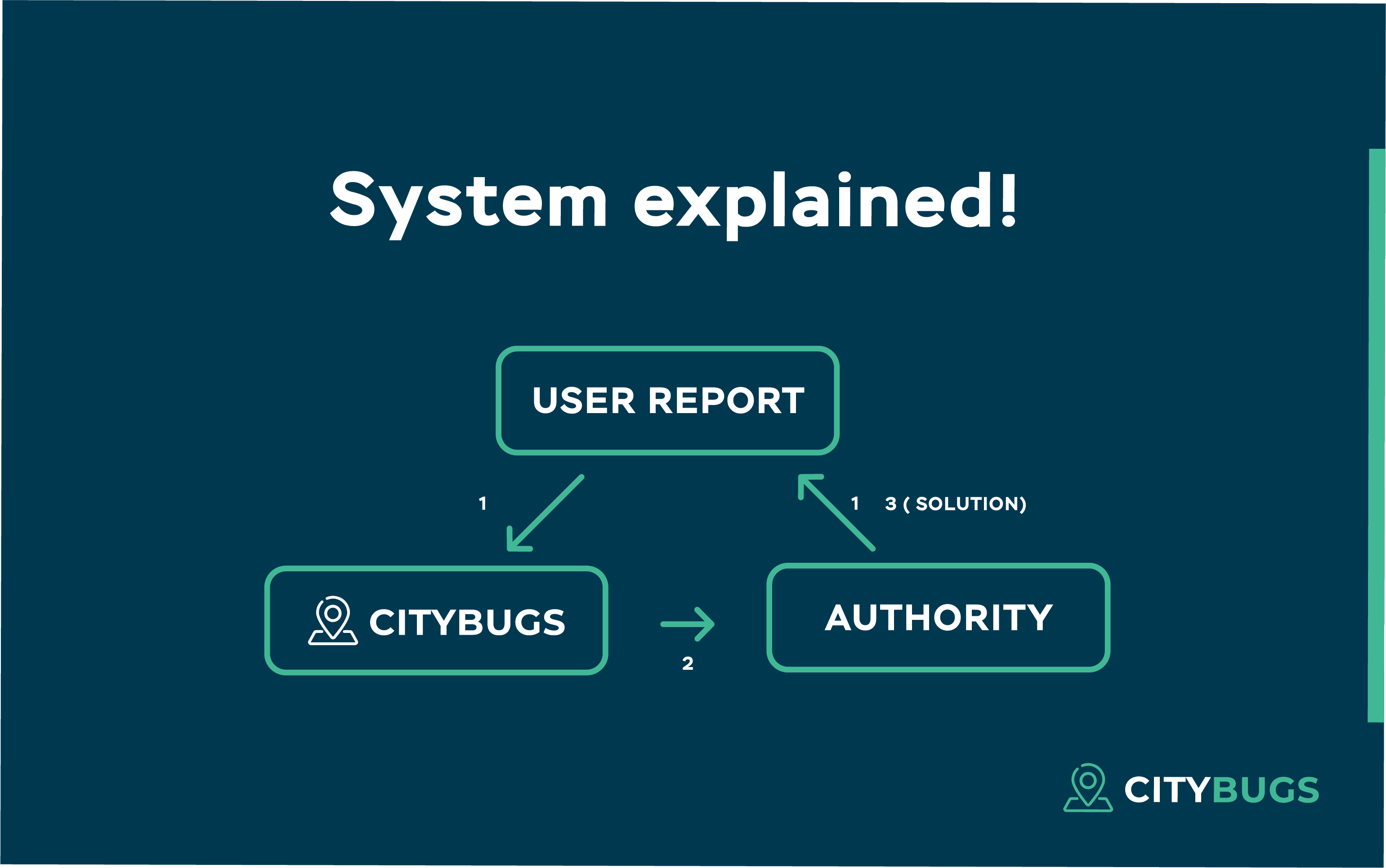 CityBugs gallery image