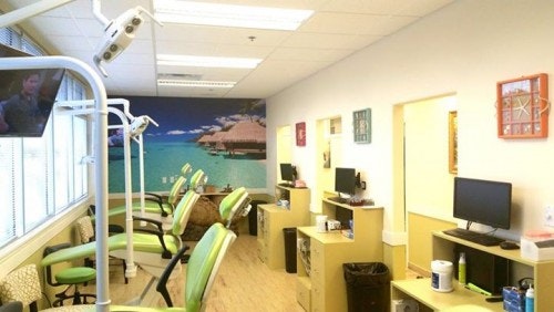 وسائط خدمة تقويم الأسنان - جعل الابتسامات الجميلة واحدة في وقت واحد! 2