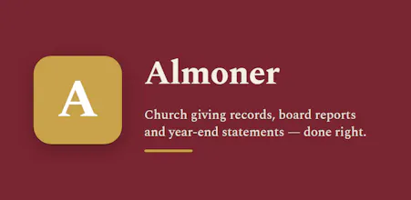 Almoner gallery image