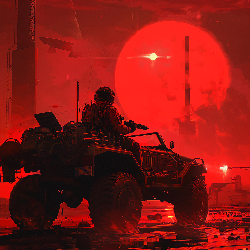 MARS Credit gallery image