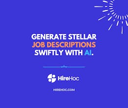 Hire Hoc gallery image